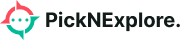 PickNExplore.