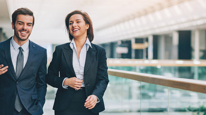 Business relationships