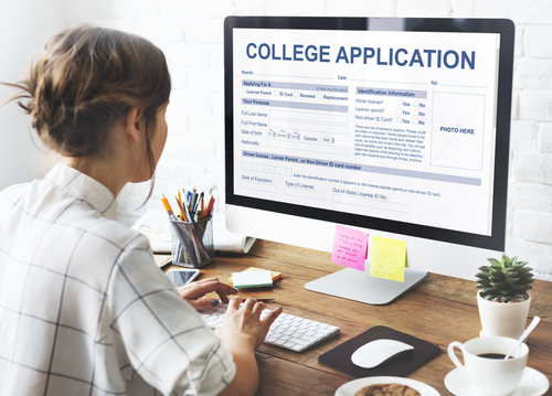 Enroll for Online Colleges